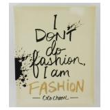 Chanel Picture - New