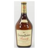 * Christian Brothers Glass Bank