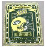* 1997 Super Bowl World Champions Green Bay