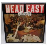 1977 Head East Album