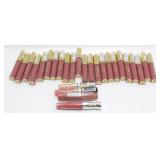 Large Lot of Lip Gloss