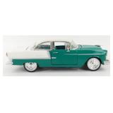 1955 Chevrolet Bel Air Car Toy