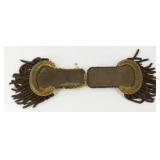 Pair of Epaulettes - Pre-Civil War