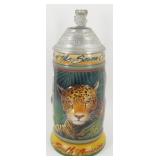 * 2001 Budweiser Animals of the 7 Continents