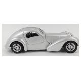 Bburago 1936 Bugatti Atlantic Die Cast Car Toy