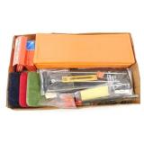 Pocket Hand Warmers, Gun Cleaning Supplies,