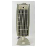 * Holmes Oscillating Fan Heater