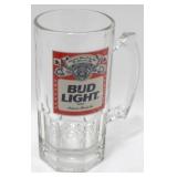 * Large Bud Light Mug