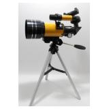 * Model 30070 Telescope - Works Great