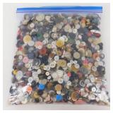 Vintage Buttons
