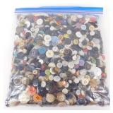 Vintage Buttons