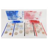 1999 United States Uncirculated Coin Set