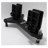 * Gun Sight Vise