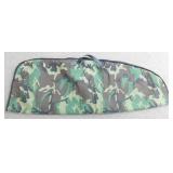 * Camouflage Compound Bow Case
