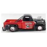 Pony Up #48 1948 Ford F-1 Pickup Truck Die Cast