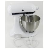* KitchenAid Plus Mixmaster - Max Watts 275, 3