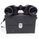 7x35 Sears Binoculars with Carry Case