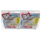 2 New Tech Deck DIY Concrete