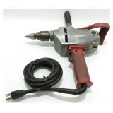 Milwaukee Heavy Duty Super Hole Shooter - 1/2",