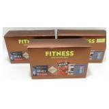 3 Fitness Discovery Sets