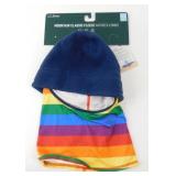 New LL Bean Fleece Hat