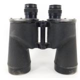 1943 U.S. Navy BU Ships Binoculars - Work Great