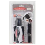 New Groove Caddy Motorized G2 Golf Club Cleaner