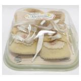 Vintage Bambi Baby Shoes in Package