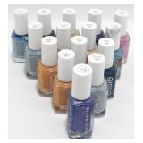 14 New Bottles of essie Nail Polish