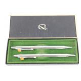 Vintage Kenworth Pen and Pencil Set in Box