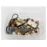 Costume Jewelry