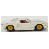 1965 Matchbox Lesney C Ford GT