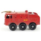 Lesney Matchbox Foamite Crash Tender