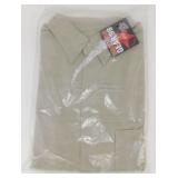 Vintage Marlboro Gear Collar Shirt - Size Large