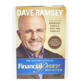 Dave Ramsey Financial Peace Revisited Book