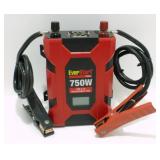EverStart 750 Watts Portable Slim Inverter with