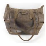 Rift Valley Leather (Kenya) Ladies Handbag -