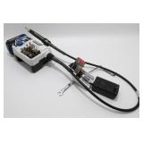 Hart 20V Rotary Tool with Battery, Charger and