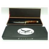 Falkner Collectors Edition Billy The Kid Hunting