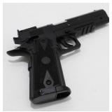 BB Pistol 4.5mm - Needs Clip