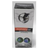 16x52 Monocular Scope - New, Comes with a Case