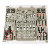 Pro Series by KR Tools Tool Set in Case