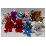 Beanie Babies