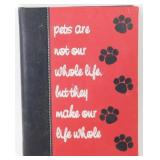 Pets are Not Our Whole Life, but They Make Our