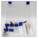 Box w/ Tackle