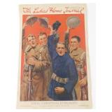 Cream of Wheat Ad & Ladies Home Journal