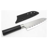 6-1/2" Chopping Blade Knife - Overall 11-1/2",