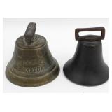 Chiantel Fonduer 1878 Cow Baras Bell Plus 1 Other