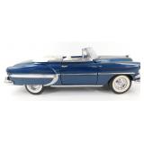 Sun Star 1954 Chevrolet Bel Air Die Cast Car Toy
