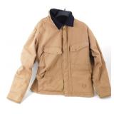 Original Justin Workwear Coat - Size L